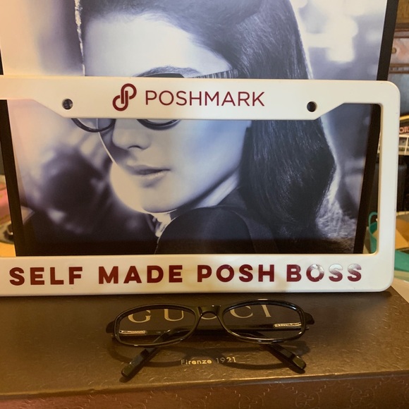 Gucci Vintage frames - Picture 1 of 7